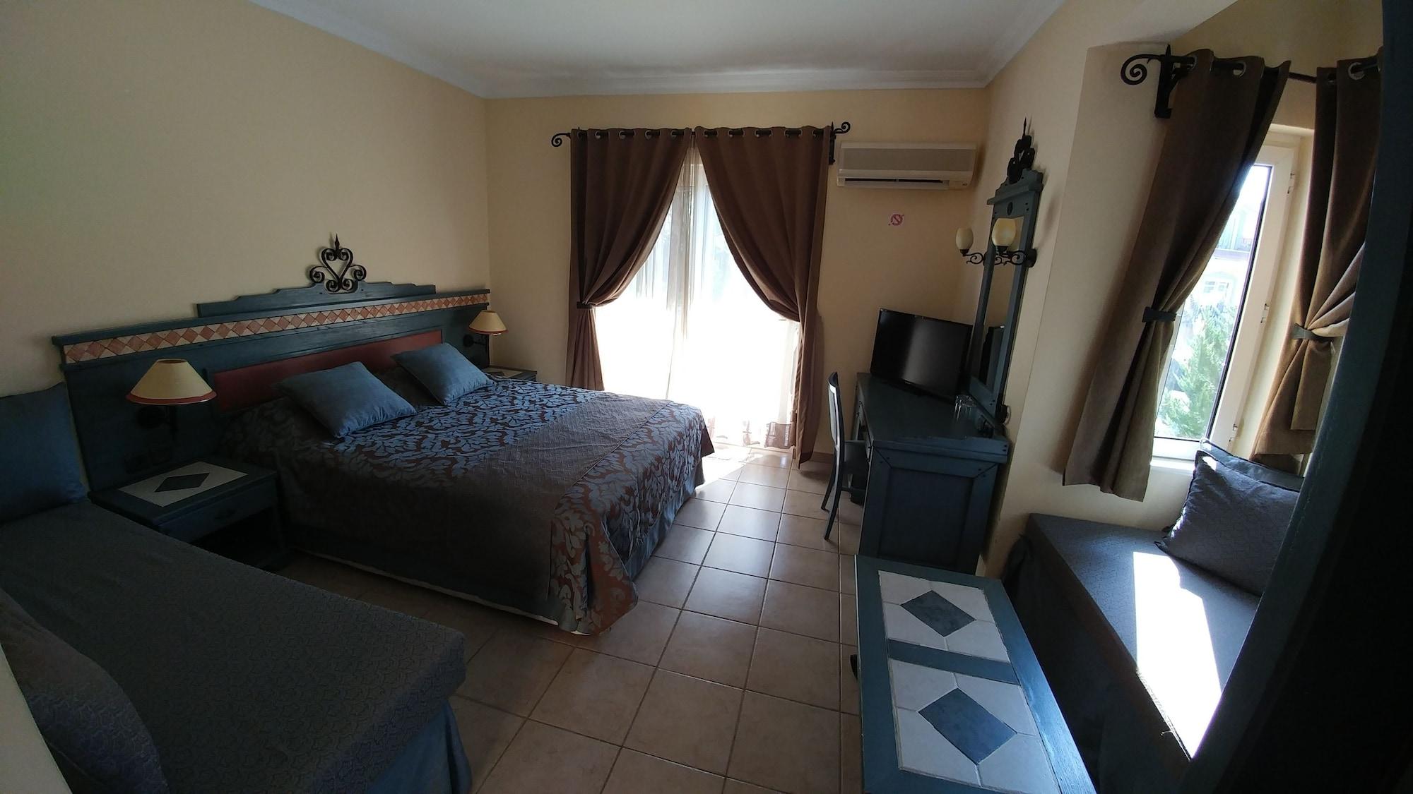 Club Alla Turca Dalyan Luaran gambar