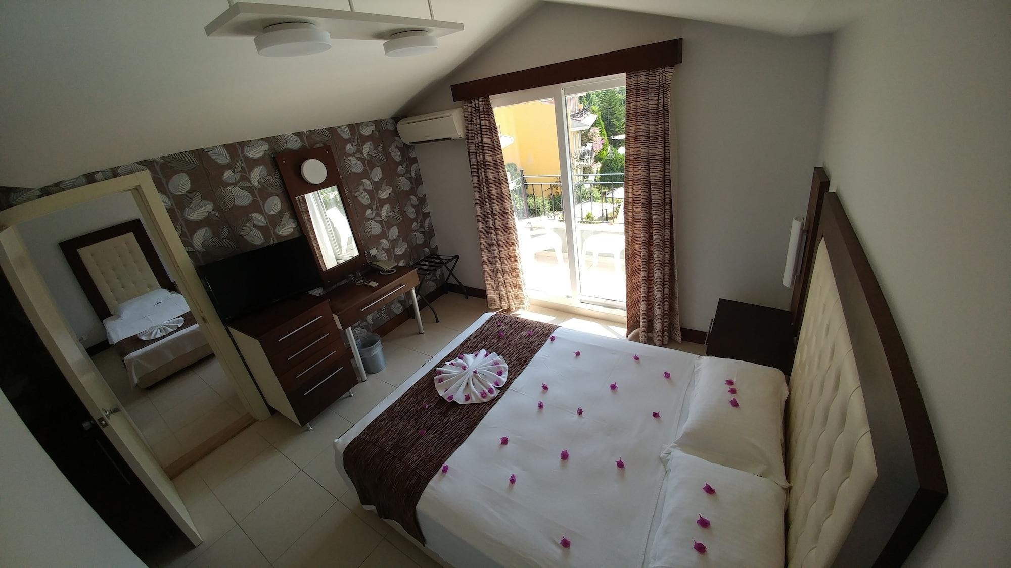 Club Alla Turca Dalyan Luaran gambar