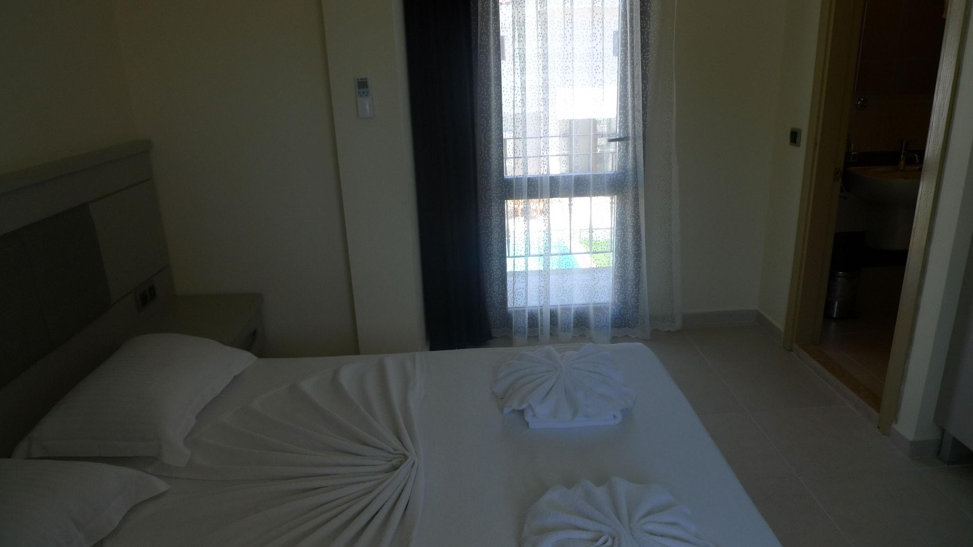 Club Alla Turca Dalyan Luaran gambar
