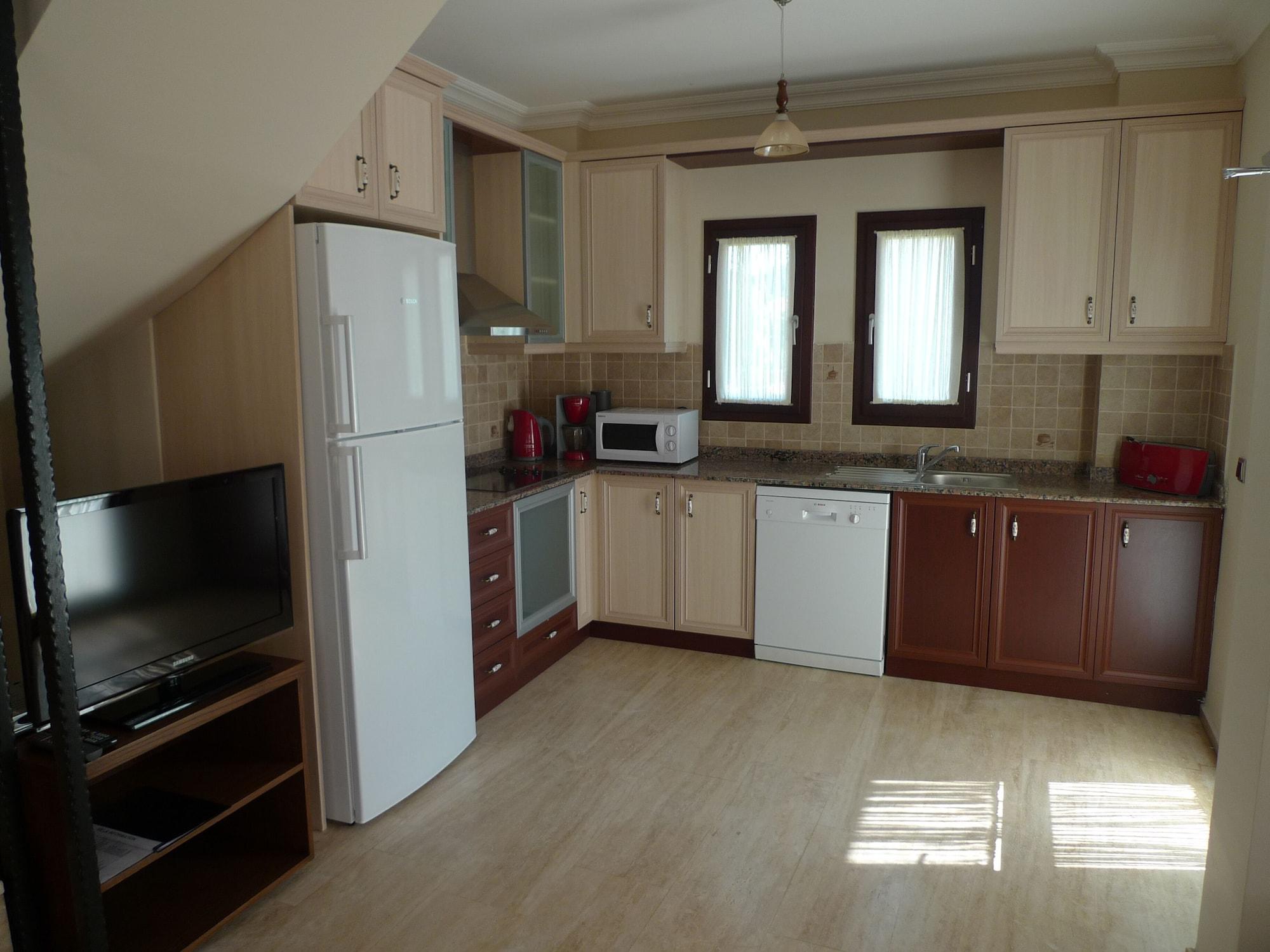 Club Alla Turca Dalyan Luaran gambar