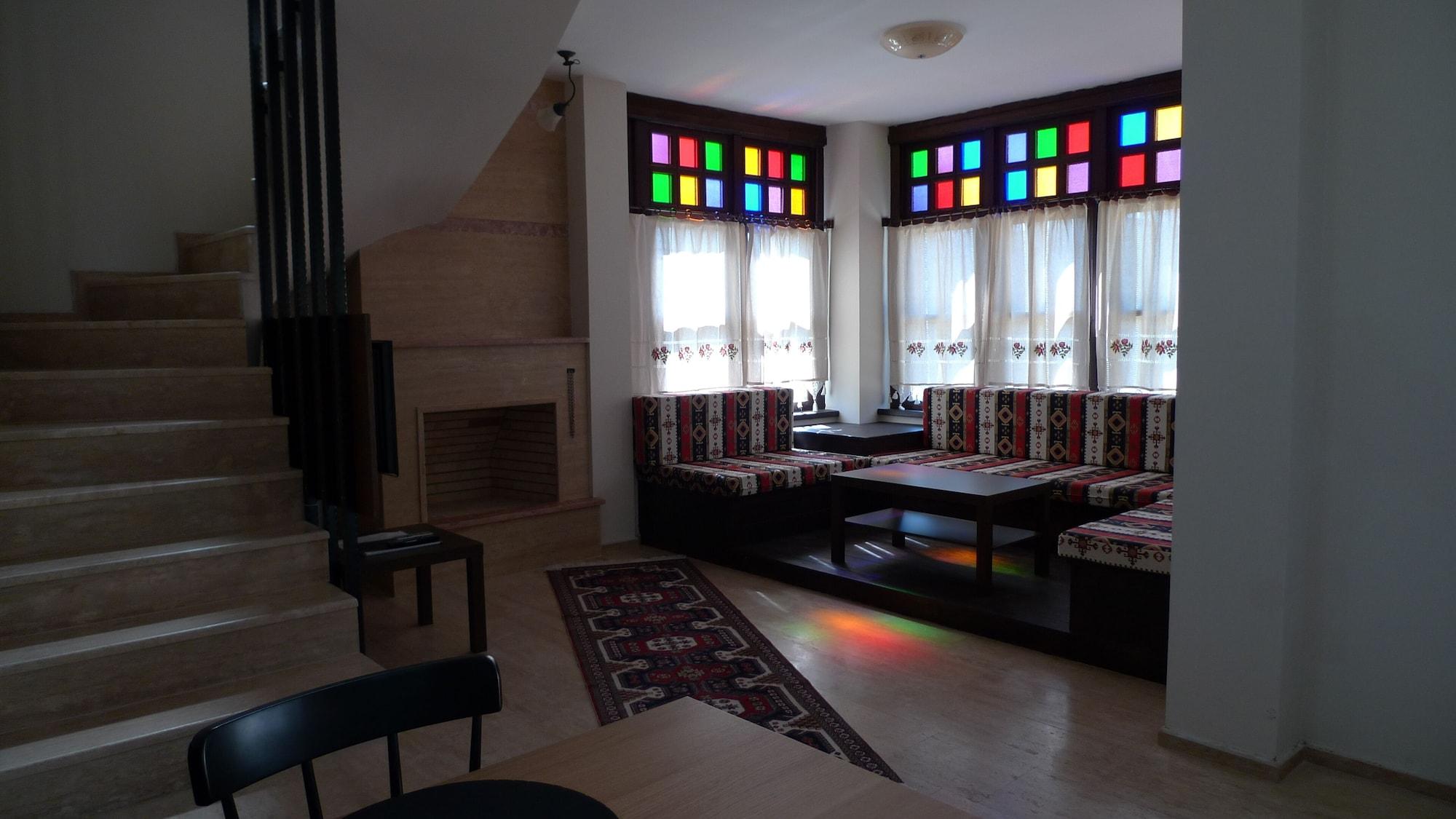 Club Alla Turca Dalyan Luaran gambar