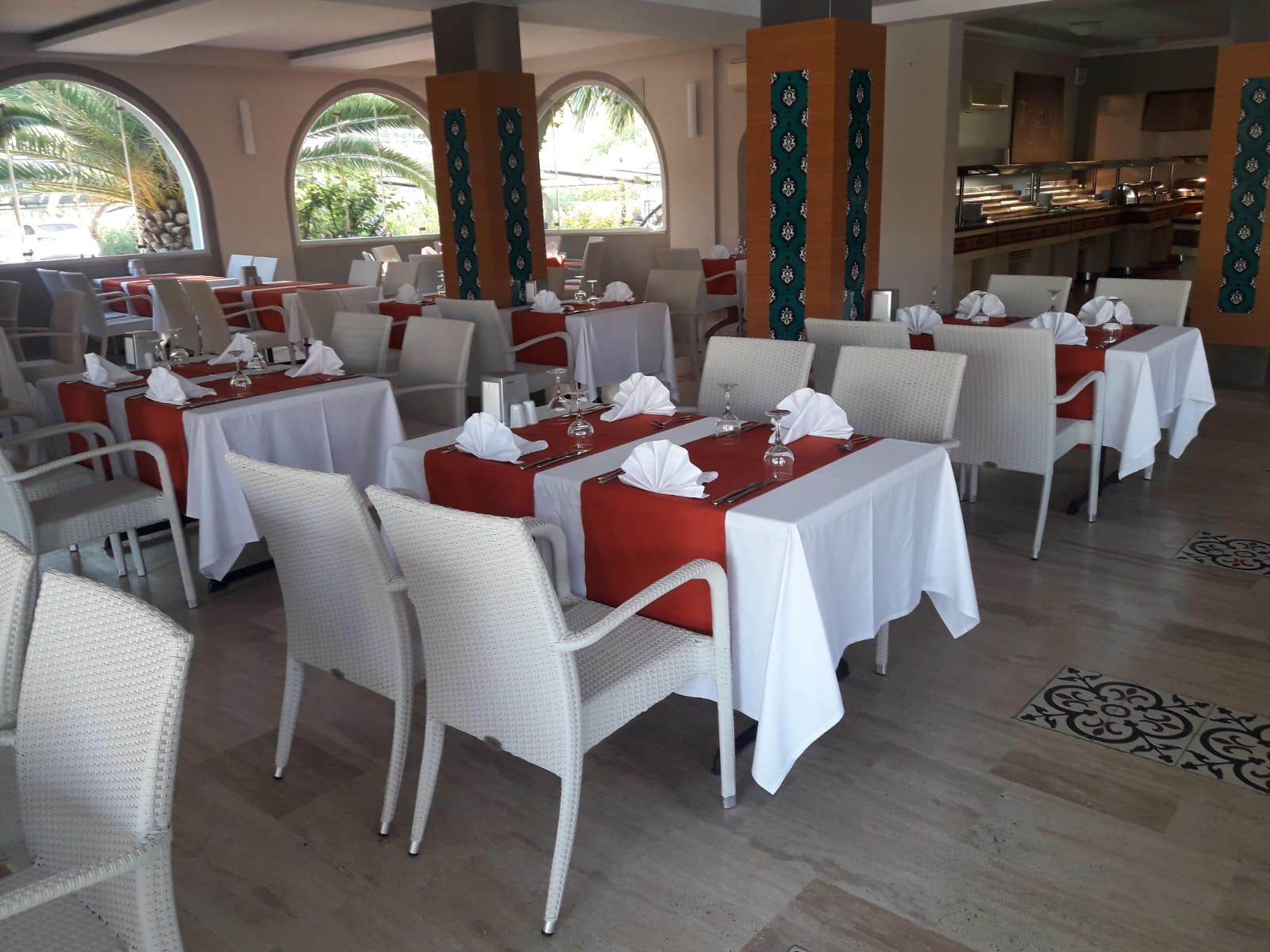 Club Alla Turca Dalyan Luaran gambar