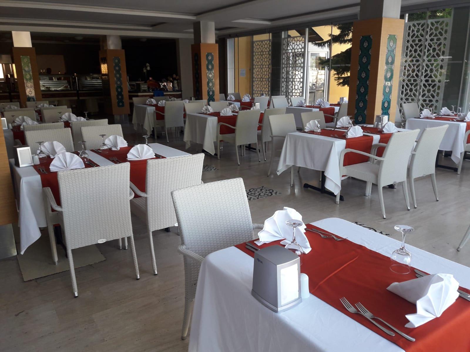 Club Alla Turca Dalyan Luaran gambar