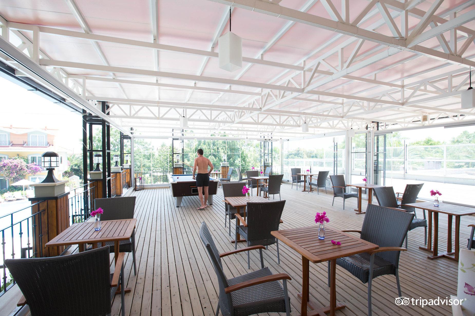 Club Alla Turca Dalyan Luaran gambar