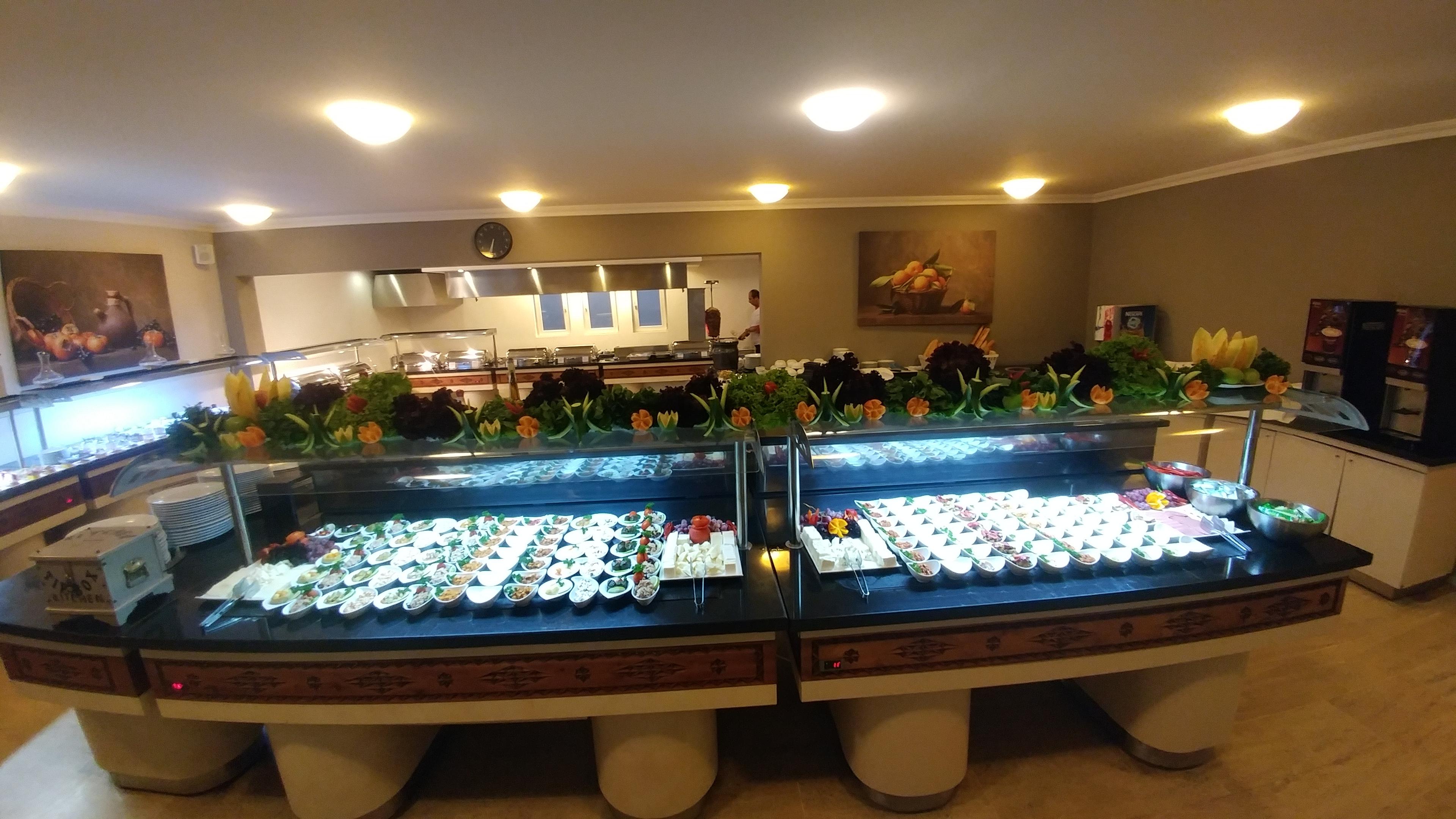 Club Alla Turca Dalyan Luaran gambar