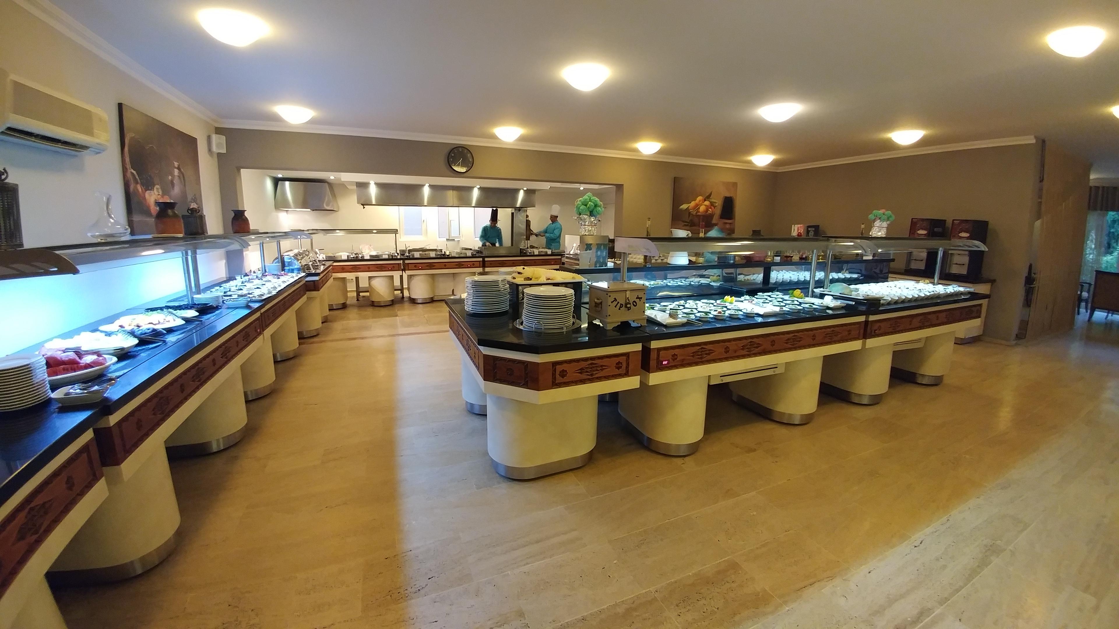 Club Alla Turca Dalyan Luaran gambar