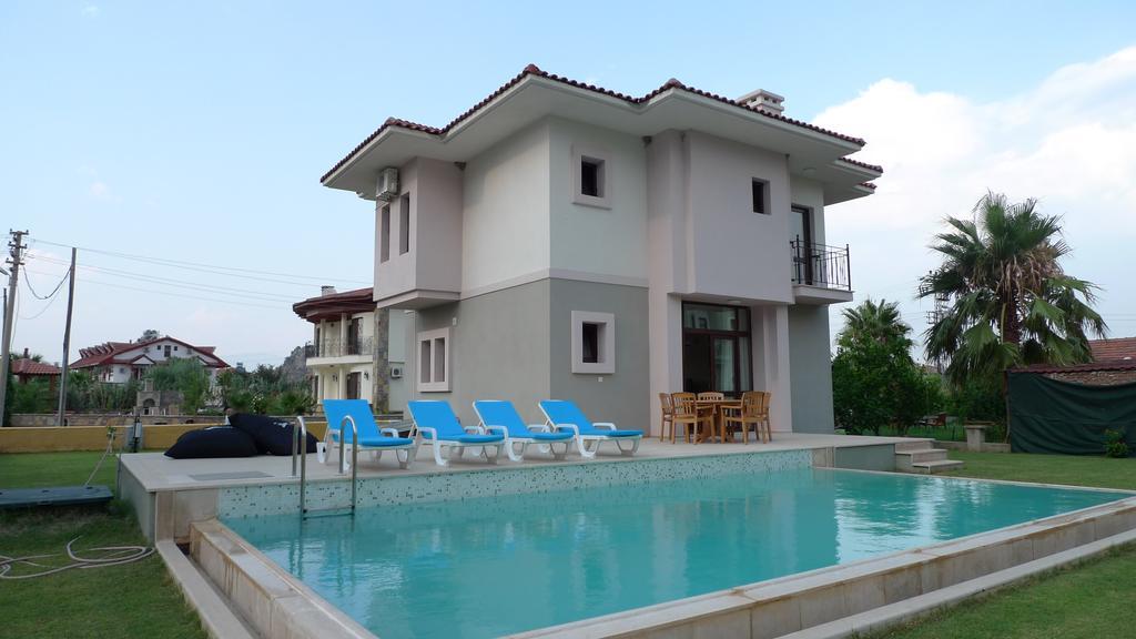 Club Alla Turca Dalyan Luaran gambar