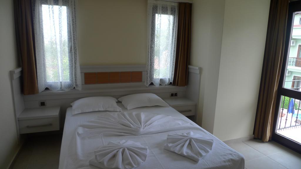 Club Alla Turca Dalyan Luaran gambar