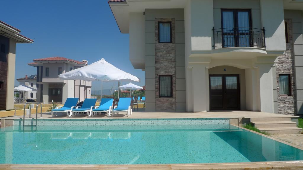 Club Alla Turca Dalyan Luaran gambar