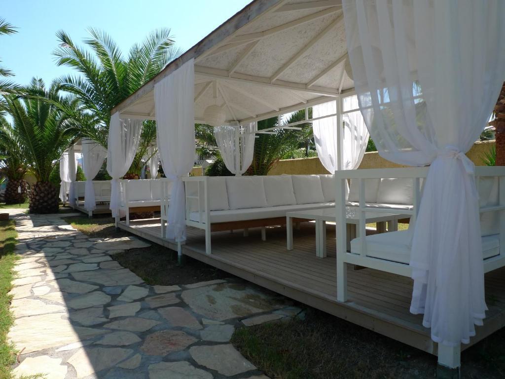 Club Alla Turca Dalyan Luaran gambar