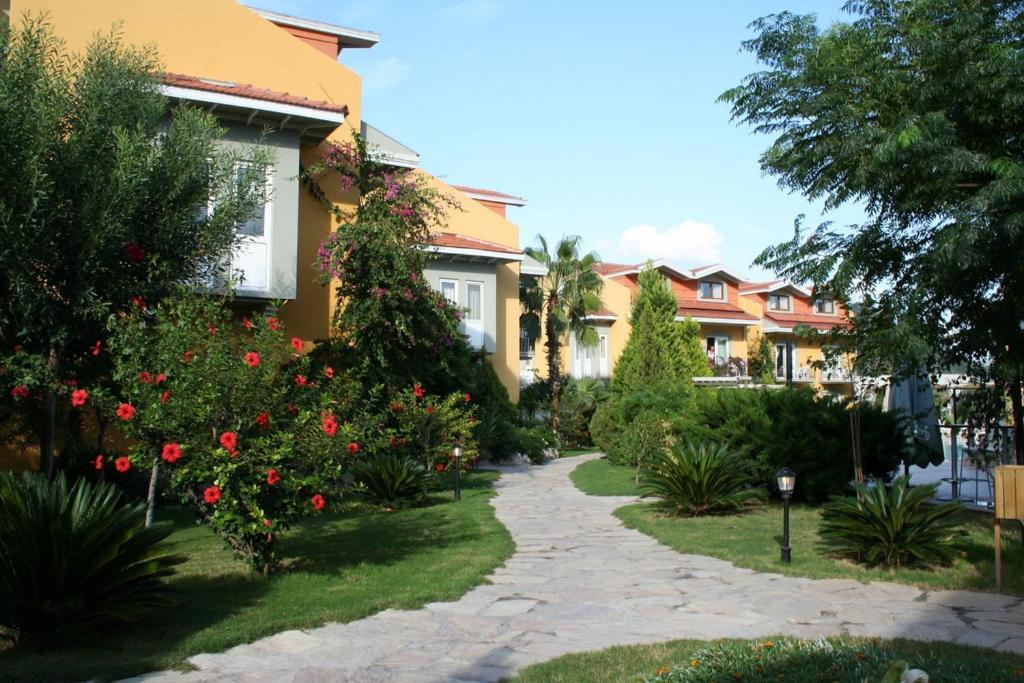 Club Alla Turca Dalyan Luaran gambar