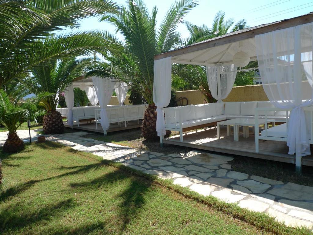 Club Alla Turca Dalyan Luaran gambar